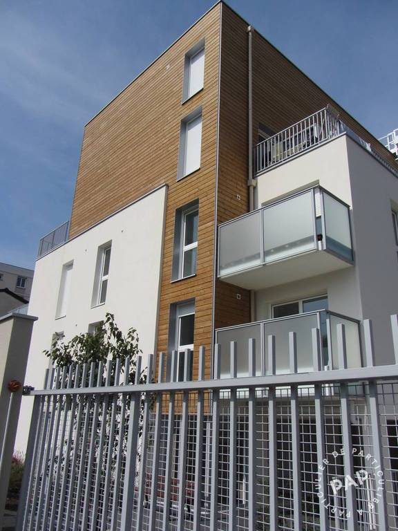 Location appartement 2 pièces Villeurbanne (69100)