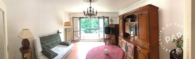Vente appartement 3 pièces Yerres (91330)