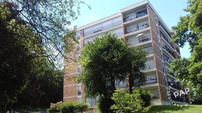 Location appartement studio Épinay-sous-Sénart (91860)