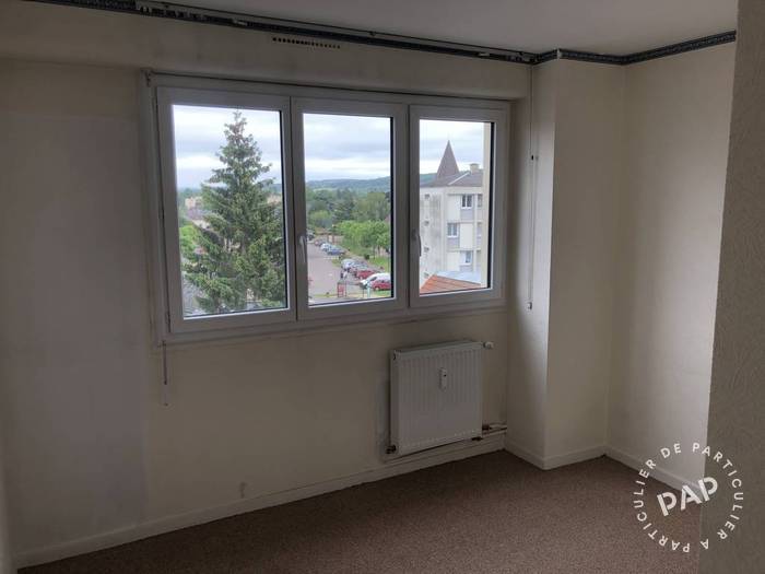 Vente appartement 2 pièces Gaillon (27600)