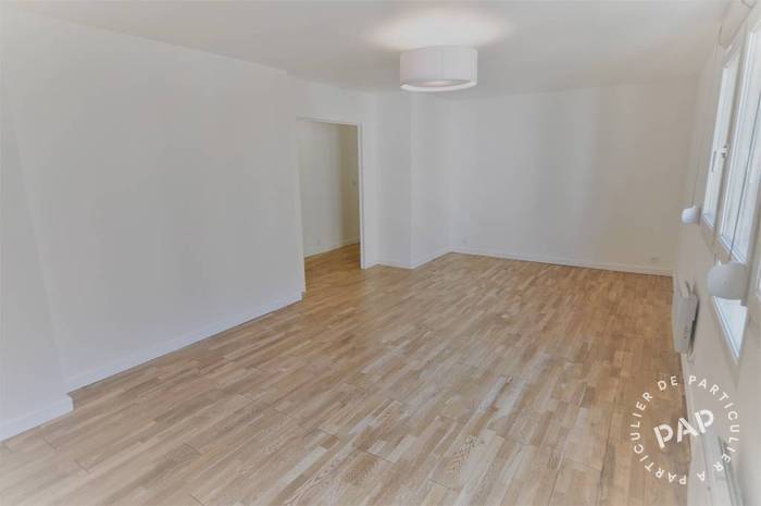 Vente appartement 5 pièces Aubervilliers (93300)