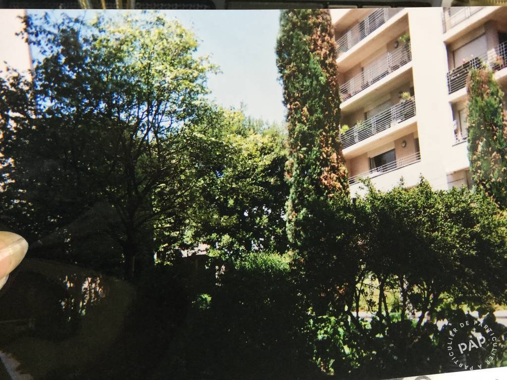 Vente appartement studio Paris 15e