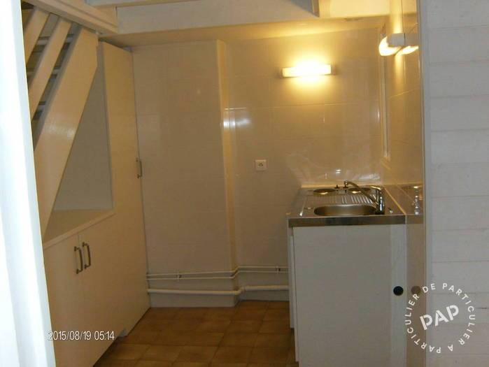 Location appartement 2 pièces Toulouse (31)