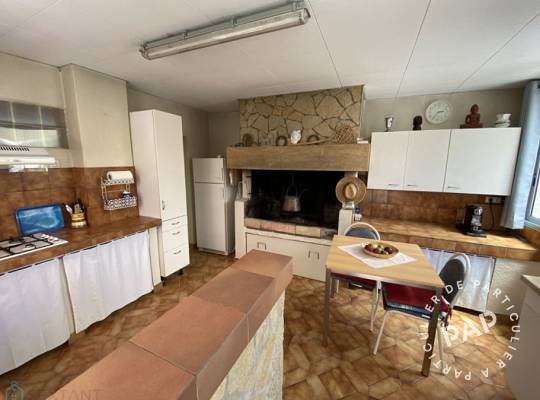Vente maison 7 pièces Venelles (13770)