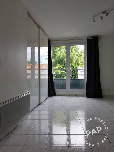Vente appartement studio Pierrefitte-sur-Seine (93380)