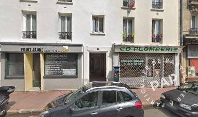Vente et location Bureaux, local professionnel Saint-Mande (94160) 48 m² 350.000 €