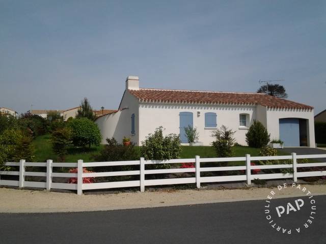 Vente maison 4 pièces La Flocellière (85700)