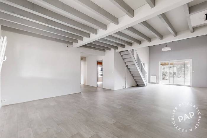Vente maison 7 pièces Blanquefort (33290)