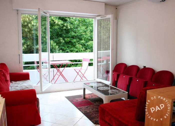Vente appartement 3 pièces Paris 20e