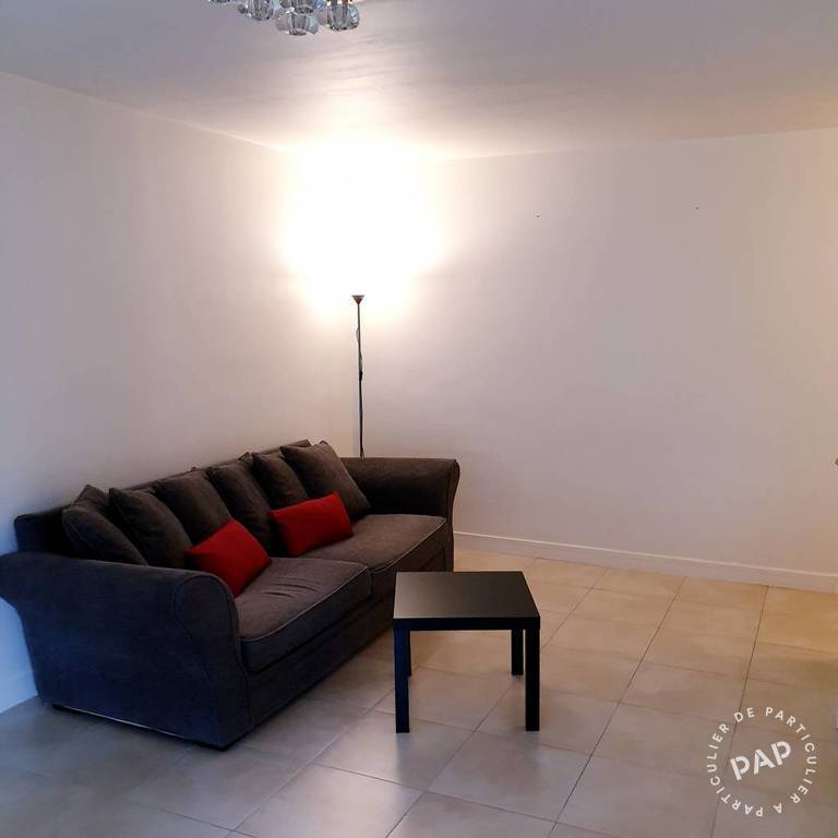 Appartement a louer franconville - 2 pièce(s) - 43 m2 - Surfyn