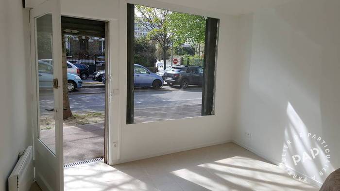 Bureaux, local professionnel Choisy-Le-Roi (94600) 800 €