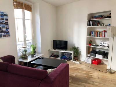 Paris 20E