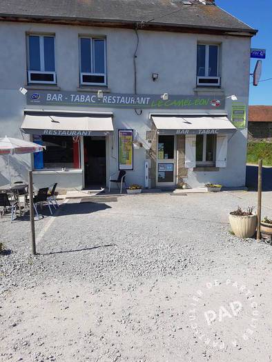 Fonds de commerce 60.000 € Saint-Sulpice-Le-Gueretois (23000)
