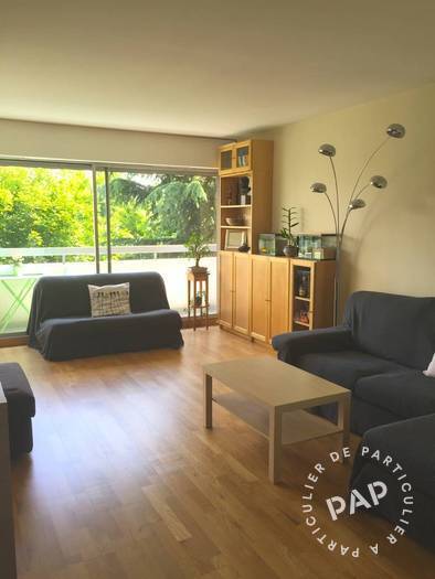 Vente appartement 5 pièces Chevilly-Larue (94550)
