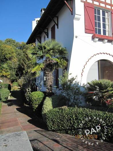 Vente maison 6 pièces Arcachon (33120)