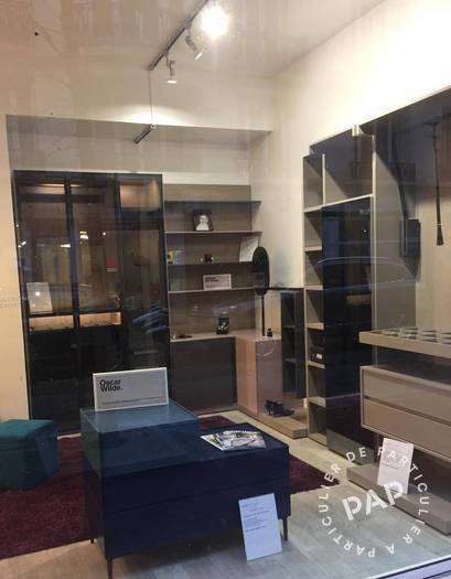 Vente et location Fonds de commerce Levallois-Perret (92300) 100.000 €