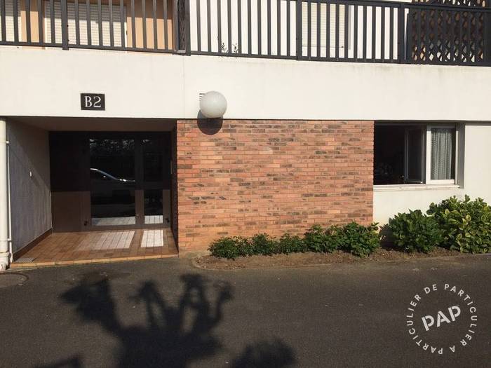 Vente appartement studio Villers-sur-Mer (14640)