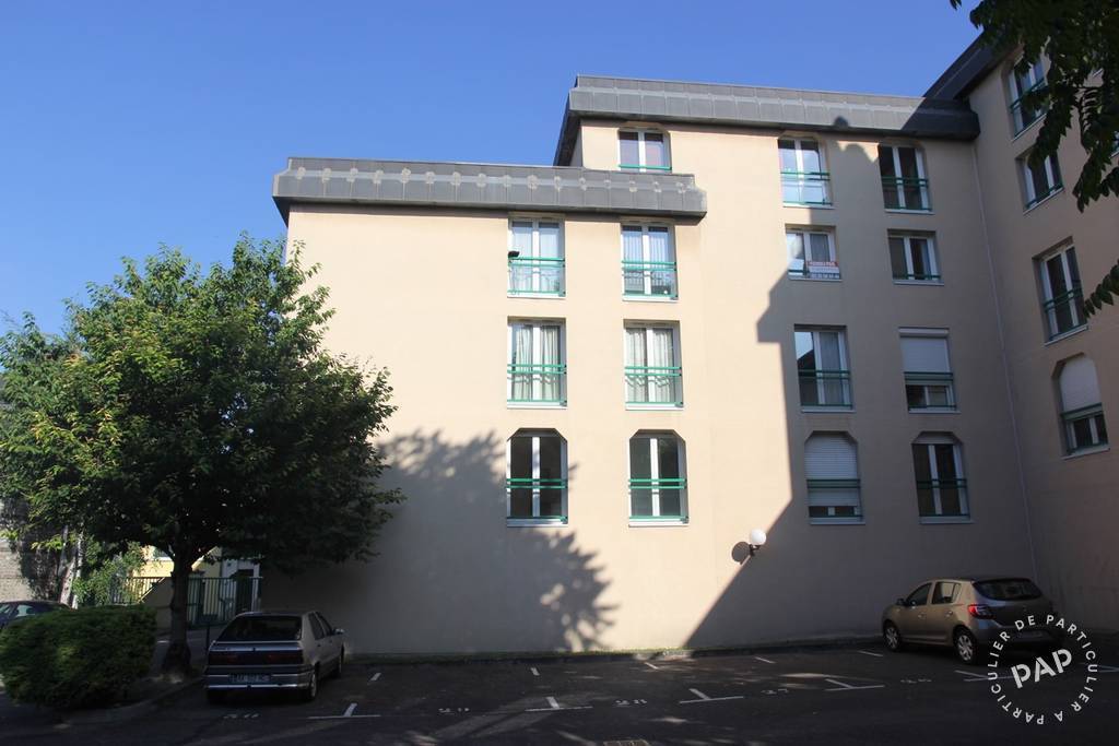 Location appartement studio Rouen (76)