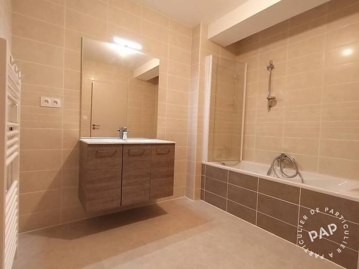 Location appartement 5 pièces Romans (01400)