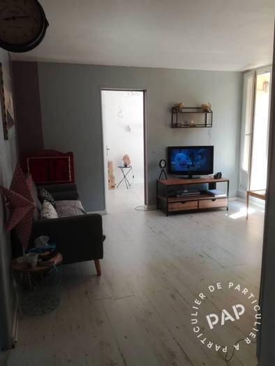 Vente appartement 3 pièces Verneuil-sur-Seine (78480)