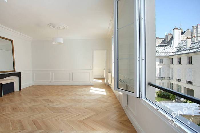 Vente appartement 2 pièces Paris 6e