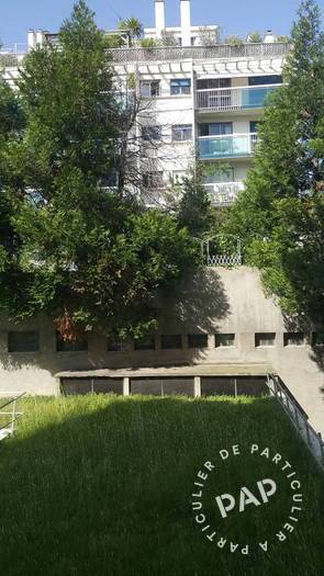 Vente appartement 3 pièces Paris 19e