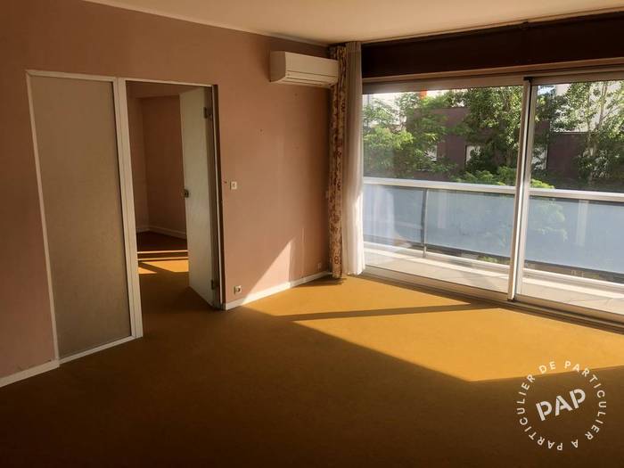 Vente appartement 4 pièces Bordeaux (33)