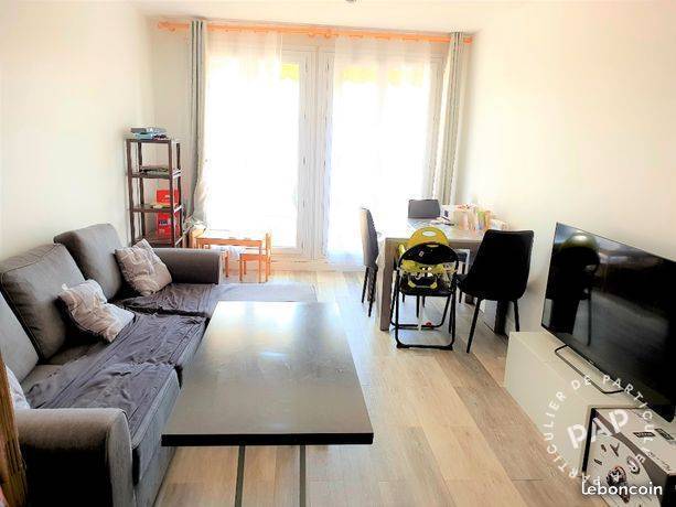 Vente appartement 4 pièces Livry-Gargan (93190)