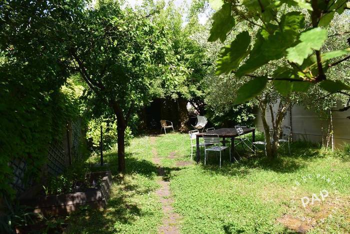 Vente maison 5 pièces Talence (33400)