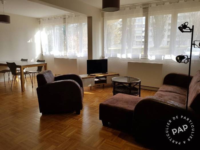 Location appartement 3 pièces Sainte-Foy-lès-Lyon (69110)