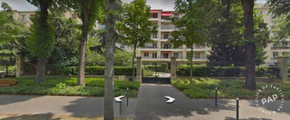 Location appartement studio Neuilly-sur-Seine (92200)