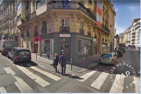 Vente et location Local commercial Paris 18E 95 m² 580.000 €