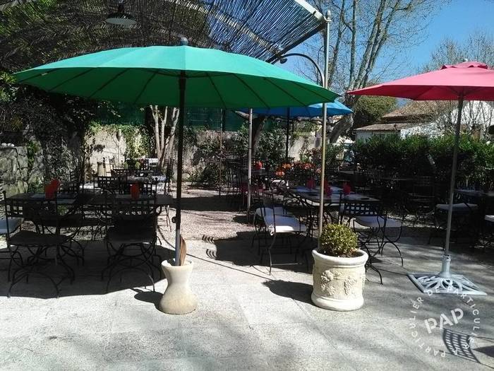 Vente et location Fonds de commerce Mormoiron (84570) 120.000 €