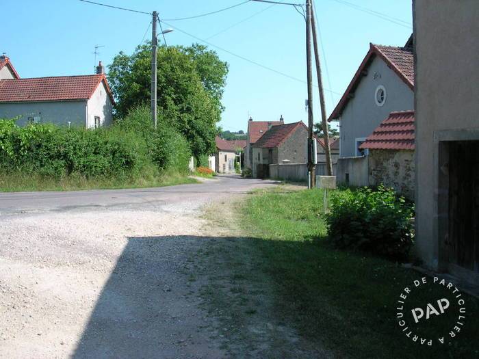 Location maison 3 pièces Saisy (71360)