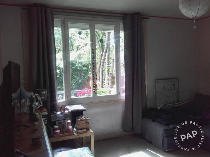 Vente appartement studio Châtillon (92320)
