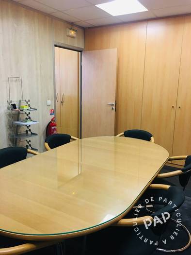 Vente et location Bureaux, local professionnel Neuilly-Sur-Seine (92200) 53 m² 2.800 €