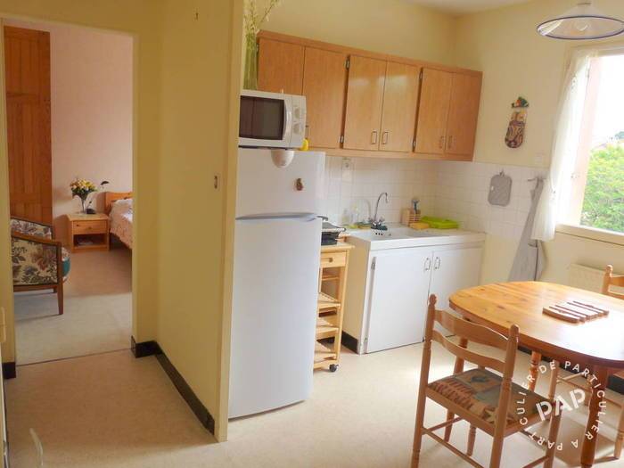 Location appartement 2 pièces Les Sables-d'Olonne (85100)