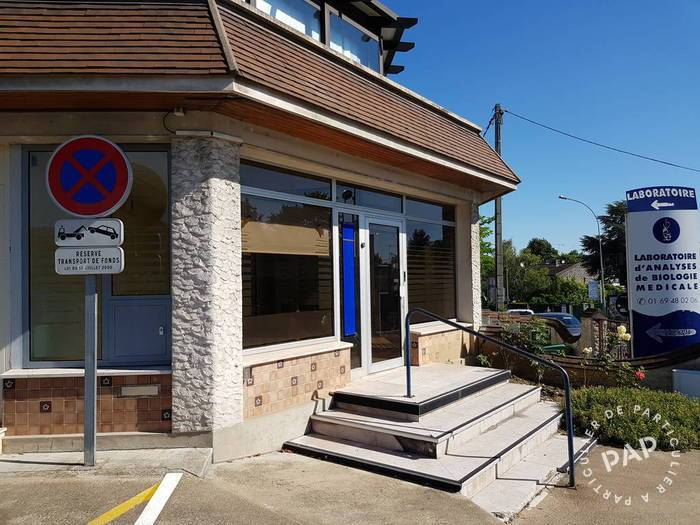 Vente et location Local commercial Yerres (91330) 2.030 €
