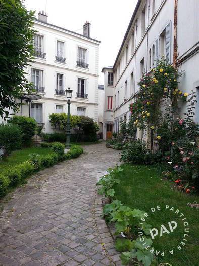 Vente appartement 6 pièces Versailles (78000)