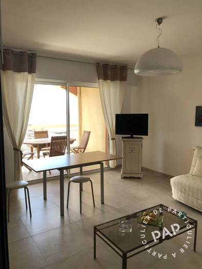 Vente appartement 2 pièces Ajaccio (2A)