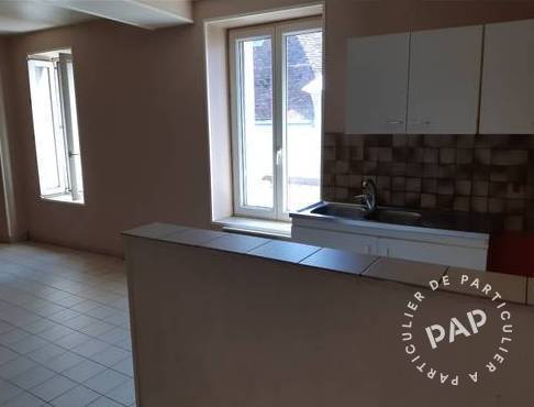 Location appartement 3 pièces Levroux (36110)