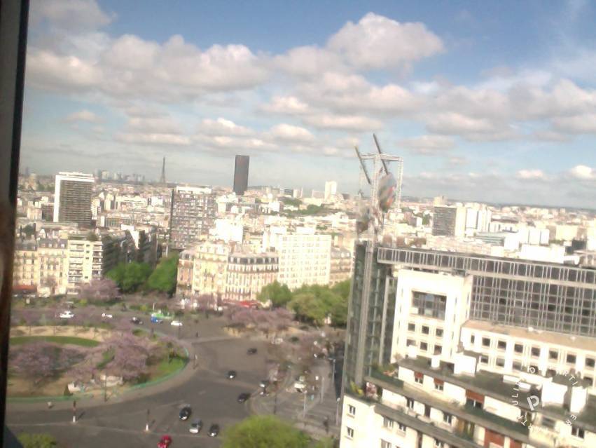 Vente appartement 3 pièces Paris 13e