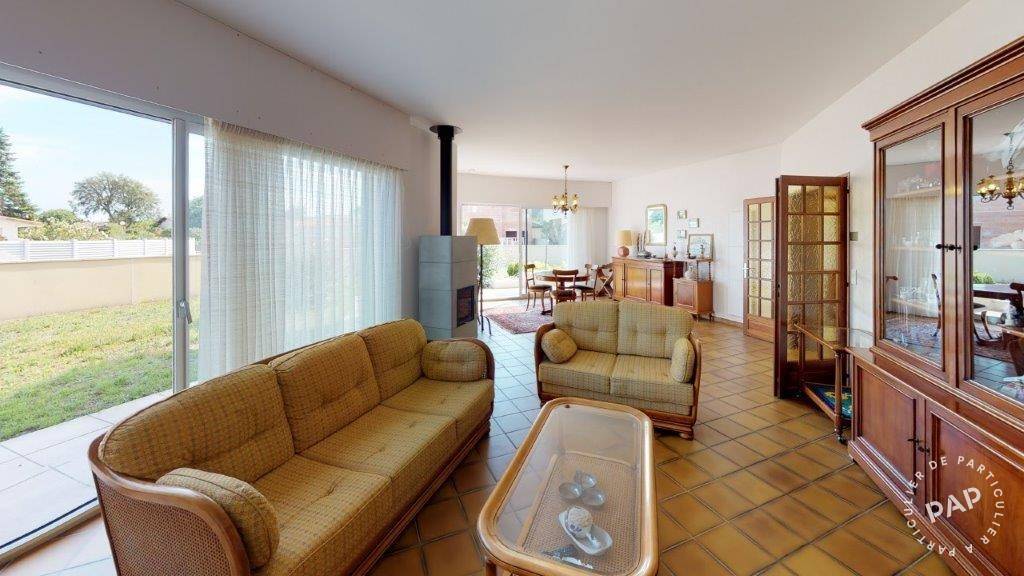 Maison et Studio Indépendant 180M² Gironde (33) 180 m² 690.000