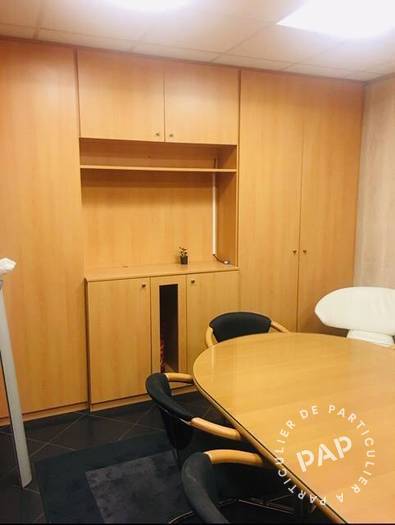 Vente et location Bureaux, local professionnel Neuilly-Sur-Seine (92200)