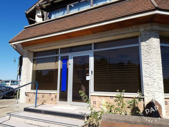 Vente et location Local commercial Yerres (91330)