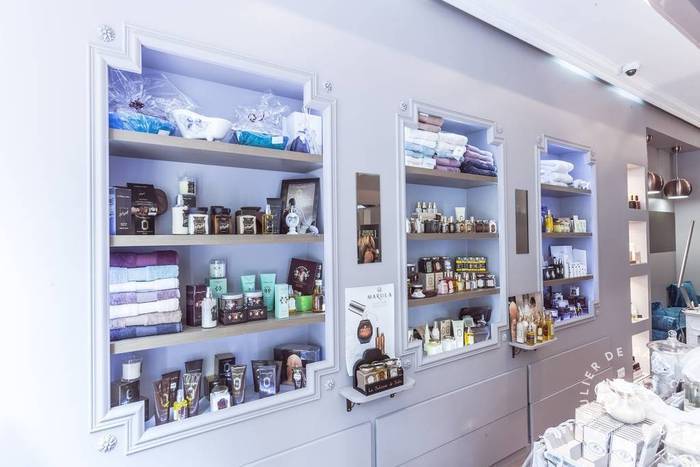 Vente et location Fonds de commerce Levallois-Perret (92300)