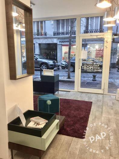 Vente et location Fonds de commerce