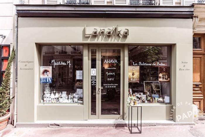 Vente et location Fonds de commerce