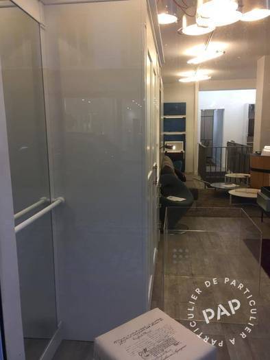Vente et location immobilier 100.000 € Levallois-Perret (92300)