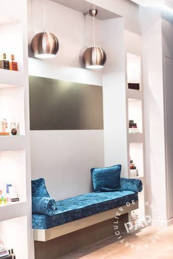 Fonds de commerce Levallois-Perret (92300) 65.000 €